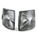 Schwarze Blinker - Paar für VW T4 Bus + Transporter Schwarze Blinker - Paar für VW T4 Bus + Transporter