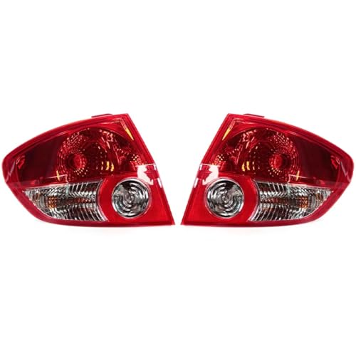 Feu arrière pour Hyundai Getz TB 2002-2008 paire de phares stop de rechange