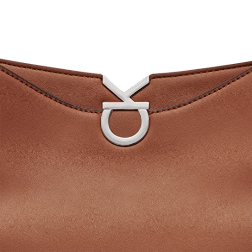Image of Calvin Klein Women's Crisell North /South Tote