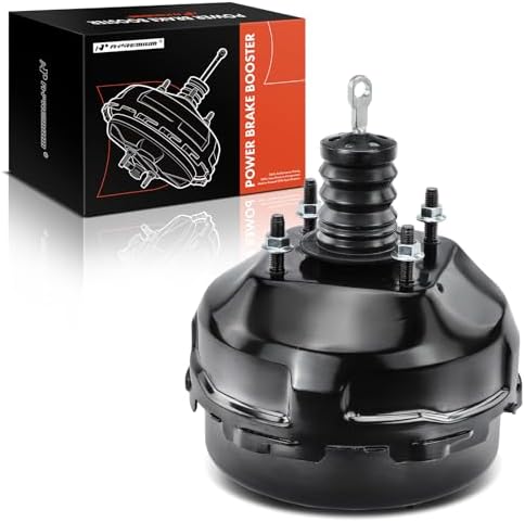 Brake Booster Vacuum Pump Fits Buick Cadillac Chevrolet GMC