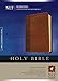 Slimline Center Column Reference Bible NLT, TuTone (Slimline Reference: Nltse)