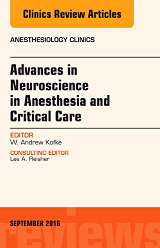 Anesthesiology Clinics