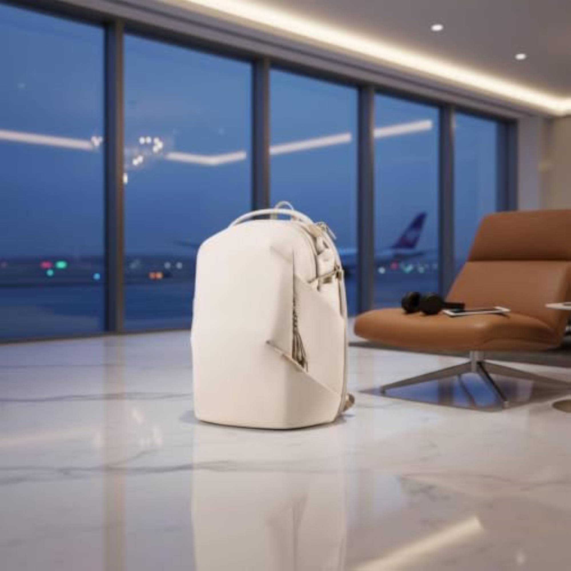 Camera Backpack with Removable Dividers for Photographers