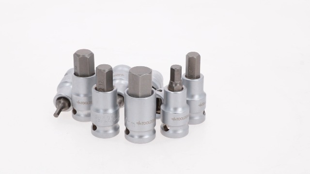 Irwin Multi-spline Extractor Irwin Hanson® Hex Head Multi-Spline Screw ...