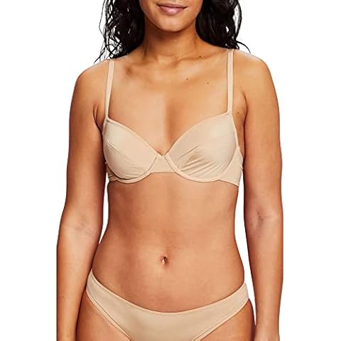 ESPRIT Women's Broome Underwire Bra 32C Cover