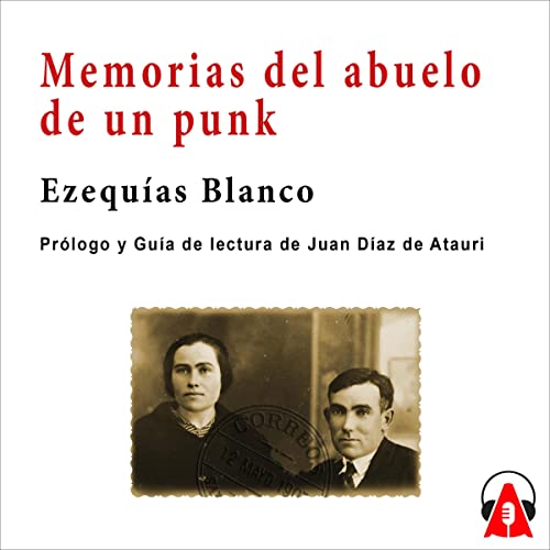 Memorias del abuelo de un Punk
