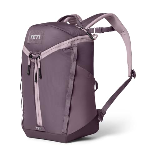 Image of YETI Palo 20L Active Backpack for Work, Gym, and Everyday Carry, Dark Dusk