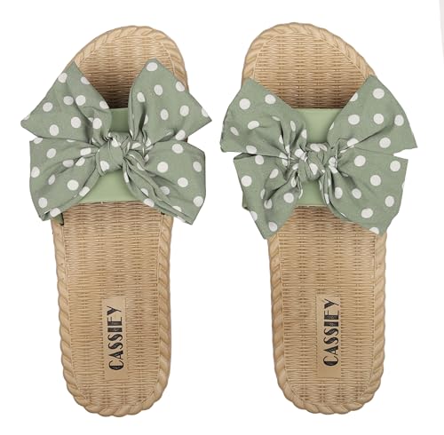 Image of Irsoe Collection, Comfortable & Fashionable Slipper Women's and Girl's