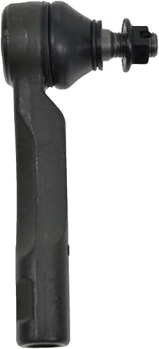 Vista 716 de TRQ - Juego de barras de acoplamiento delanteras interiores y exteriores