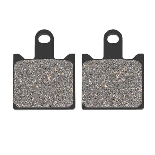 Plaquettes de frein moto Kawasaki Z1000 ZR1000 B7F C8F route