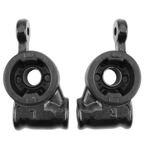 Elimina ruidos en suspension con el buje de barra estabilizadora delantera para Mazda 3 motor 2.5