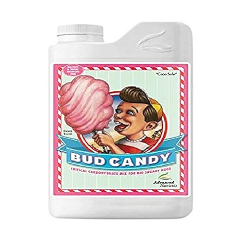 Advanced Nutrients Bud Candy nawóz Booster 1 litr