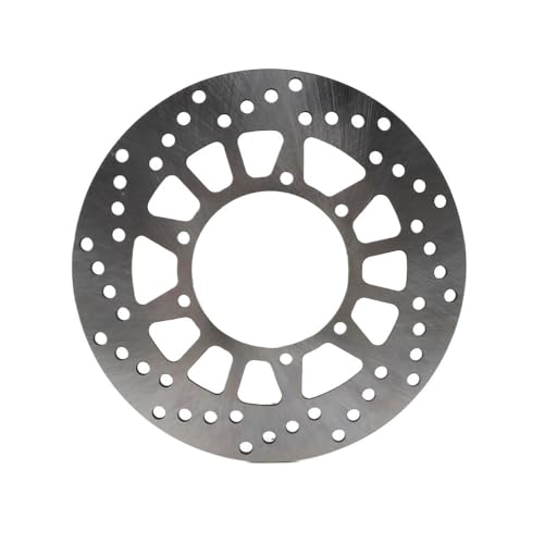 Disque de frein avant pour Tenere XT600 idéal pour le trail