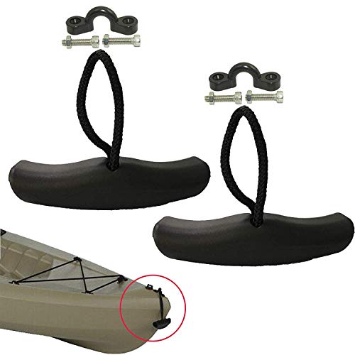 Heavy Duty Kayak Carry Handles | AUXPhome