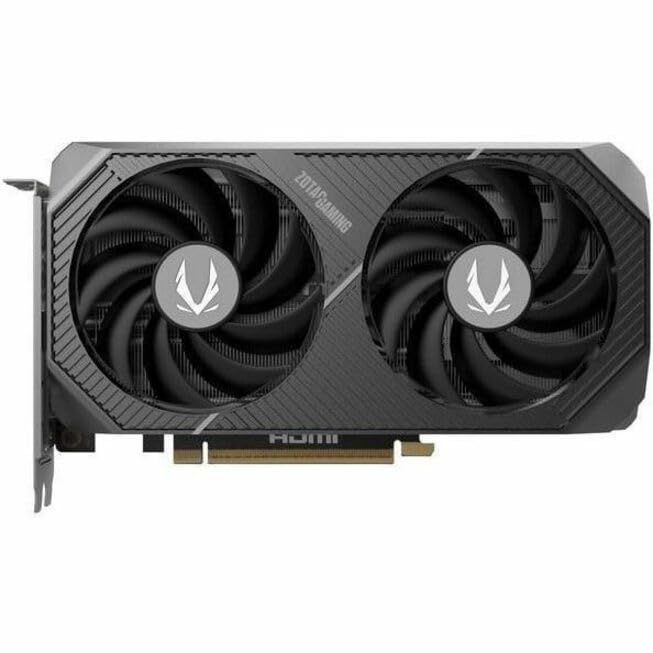 Image of ZOTAC Gaming GeForce RTX 5060 Ti 16GB Twin Edge OC DLSS 4 16GB GDDR7 128-bit 28 Gbps PCIE 5.0 Gaming Graphics Card, IceStorm 2.0 Cooling, SFF-Ready, ZT-B50620H-10A