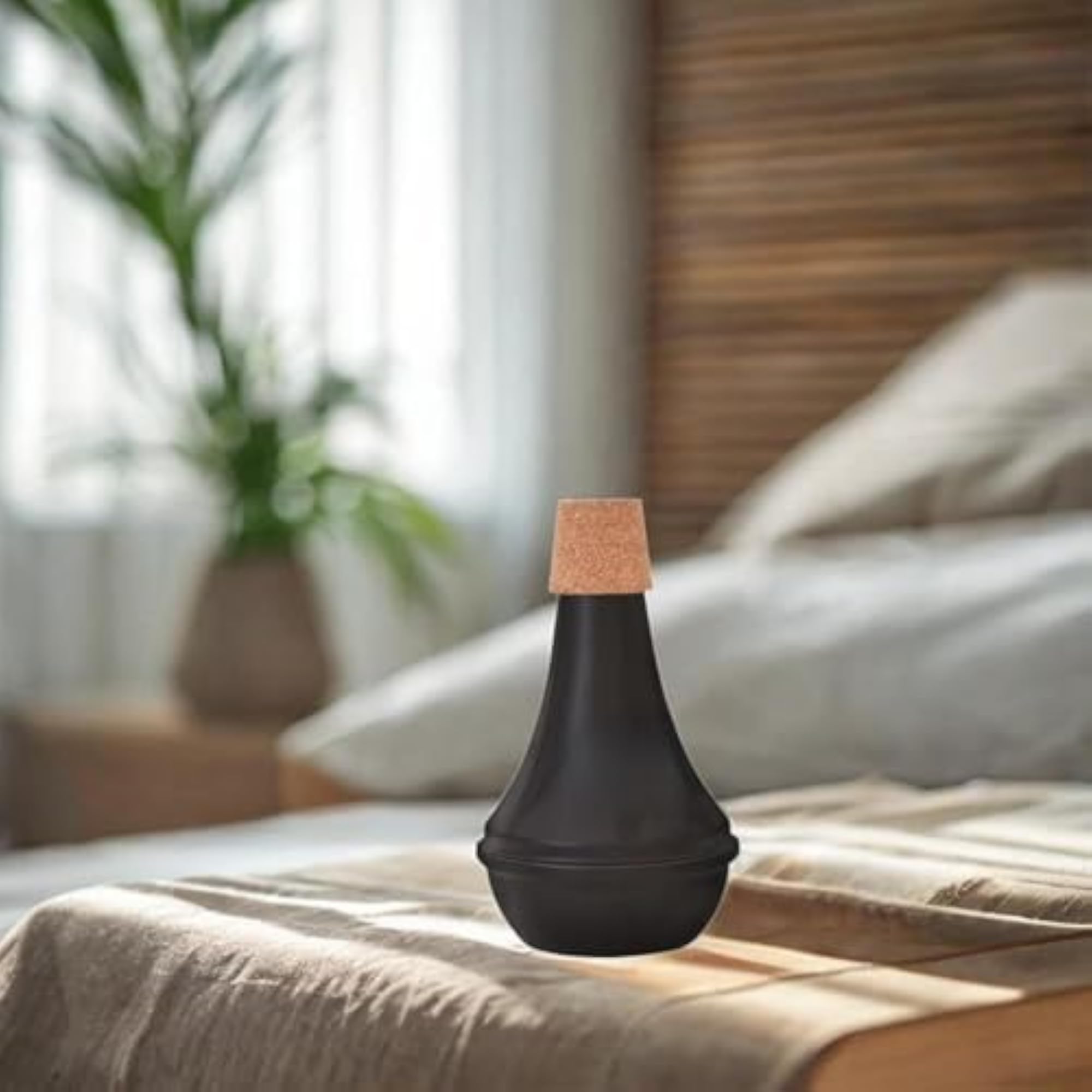 Wick Practice Mute for Brass Instruments