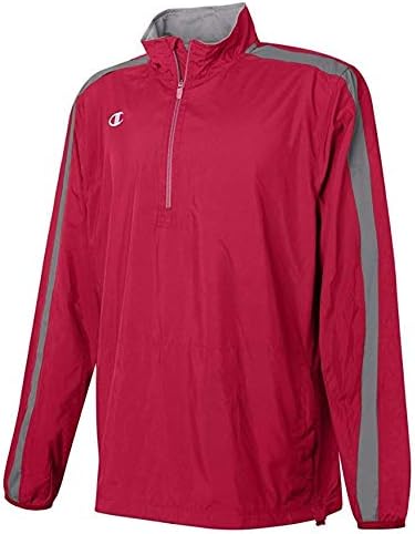 champion jacket kids 2018