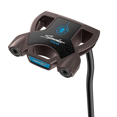 TaylorMade Spider Tour Putter Collection