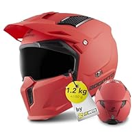 Bogotto Radic Skulash 22.06 Helm - günstig kaufen