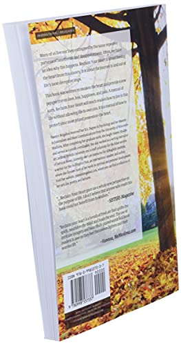 IDIFY Consulting Reclaim Your Heart: Personal Insights on breaking free from life's shackles