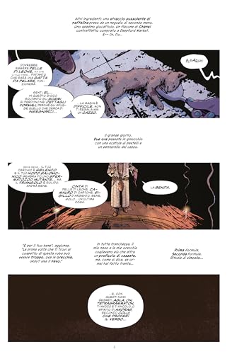 Damn Them All. Che Dio Li Maledica (Vol. 1) - 4