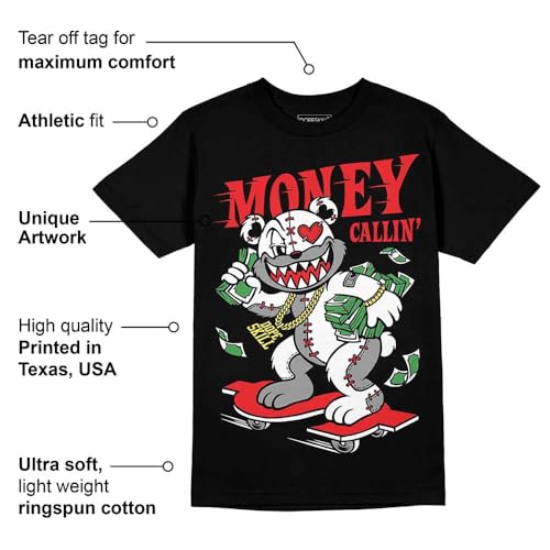 Image of DopeSkill Graphic Tee Streetwear Hip Hop Hypebeast Street Style Unisex T-Shirt Sneaker Colour Matching Shirts Cute Graphic