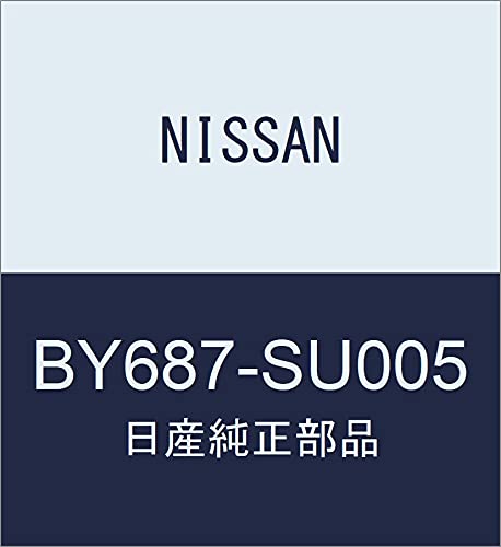 NISSAN(jbT) Yi tC^[ Lcg,N[@ i BY687-SU005