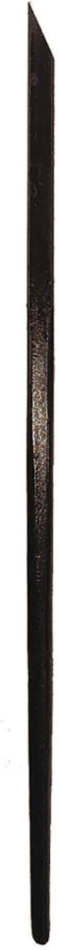 Pinch Bars, Pinch Point Bar, 60 in. L