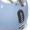 <b>Swan</b> Retro 1.8 Litre Dome Kettle Fast Boil 3KW - Red - Image 8