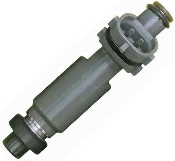 Set of 4 For Suzuki Sidekick Tracker X-90 1.6L Fuel Injectors INP-470 195500-3110