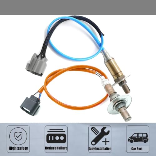 Capteur d'oxygène Subaru Forester 2.0 2005-2015 sonde lambda - 5