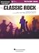 Produktbild Classic Rock: Instrumental Play-Along for Tenor Sax (Hal Leonard Instrumental Play-along)