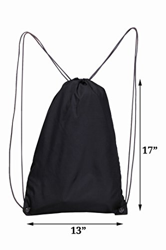 F Gear String 11 Ltrs Gym Bag - Image 3