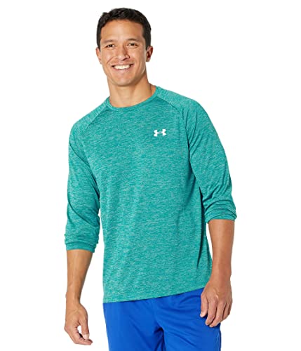 Image of Under Armour Men's UA Tech 2.0 Long Sleeve Training T-Shirt