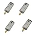 Sea jump 4PCS motor for WLtoys V913 remote control helicopter tail motor parts V1913-34