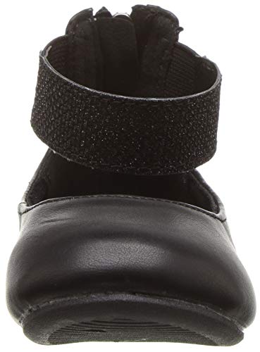 Nine West Girls' Floycee Ballet Flat2