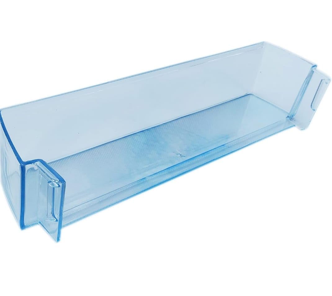 Home Pro Spares Fridge Door Shelf Bottle Shelf Compatible with Samsung Double Door Refrigerator 321 litres (Part Code DA63-07345 - Tall Bottle Guard)
