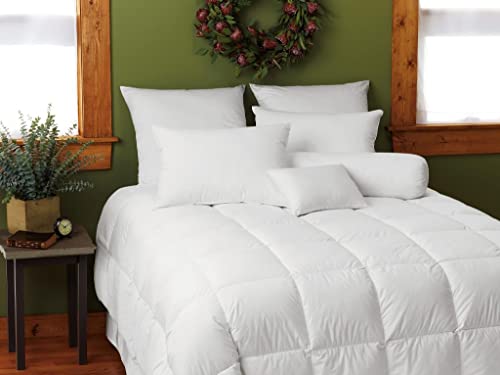 Consejos y comparativas para Comprar Edredones de plumas listamos los 10 mejores. 8 Imagen adicional