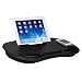 Lap Desk Smart Media Desk II Black (91218)
