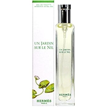 Amazon エルメス ナイルの庭 オードトワレ Edt 15mlお試しサイズ 香水 Hermes エルメス オードトワレ Edt 通販