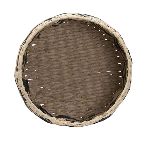 Panier en papier et queue de chat noir Household Essentials : l'artisanat d'exception - 5