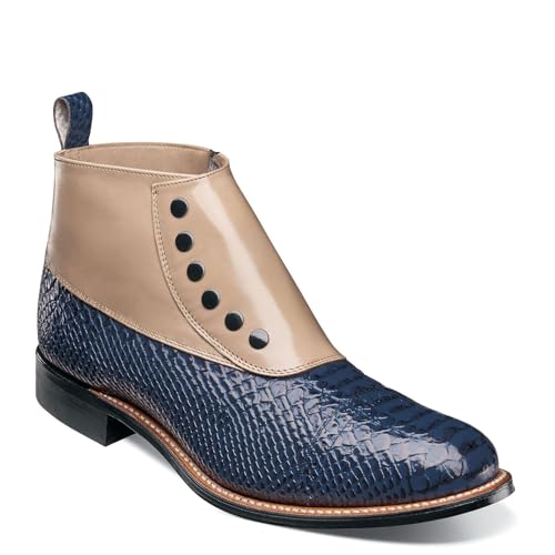 Derby en cuir Madison pour homme : la chaussure idéale pour vos grands événements