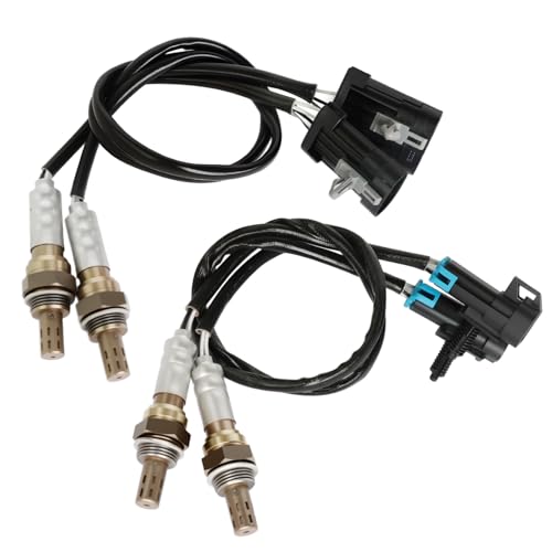 Sensor de Oxígeno Upstream 234-4012 Downstream 234-4018 miniatura 1