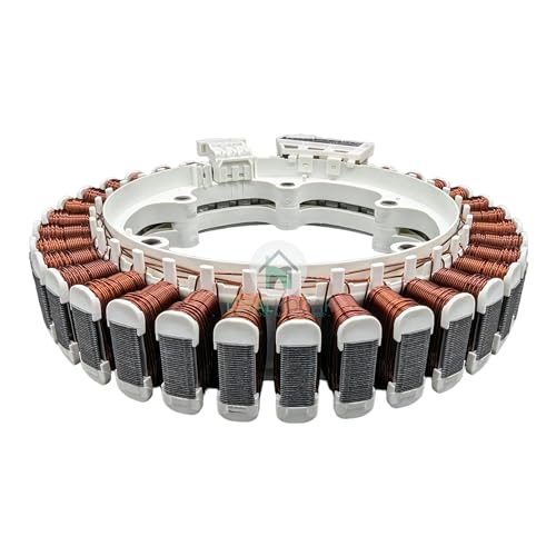 LG 4417EA1002Y Genuine OEM Stator Assembly for LG Washing Machines - image 4