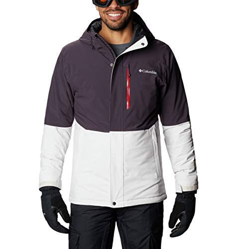 Image of Columbia Winter District Jacket