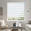 Jacquard White 60% Shading