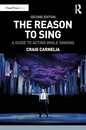 The Reason to Sing