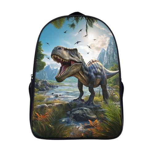 Mochilas para estudiantes de primaria que protegen la espalda con diseño 3D