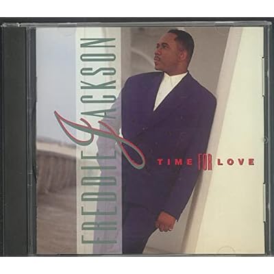 Time for Love