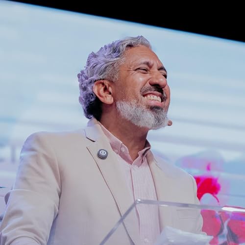 Envolvidos Pelo Esp&iacute;rito &ndash; Pr. Caoxande Chianca
